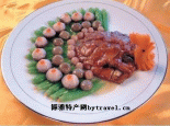 茅台鸡