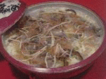 龙凤酸辣汤
