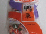 鸭肫肝