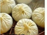 蟹黄灌汤包