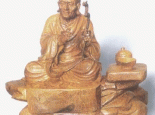 上海木雕