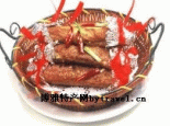 金牌蒜香骨