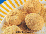上海擂沙圆