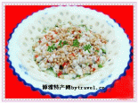 松仁鱼米