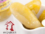 甜酸乳瓜