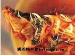 上海蒸鱼