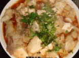 长武水豆腐