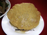 泡油糕
