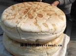 乾州锅盔
