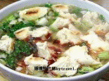 泾阳羊肉泡
