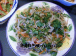 绿豆粉皮