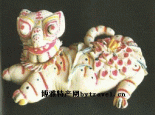 淳化面塑