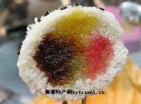 永寿热镜糕