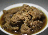 泥阳张蒸碗