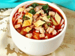 小丘犁面