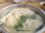 裤带面条