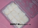 耀县老豆腐