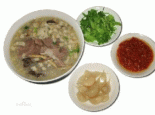 井家羊肉泡