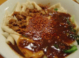 渭南biangbiang面