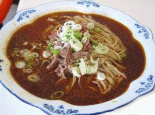 黑池羊肉糊饽
