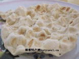 韩城石子馍