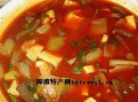 澄城麦子泡