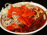 合阳踅面
