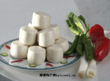 蒲城椽头蒸馍