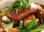白封肉