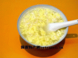渭南鸡蛋醪糟