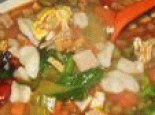 麻食泡