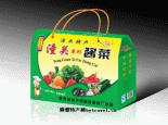 潼关酱菜