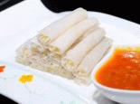 清涧煎饼