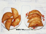 佳县酥饺