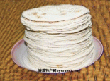 佳县碱饼子