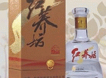 荞麦白酒