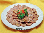 米脂驴板肠