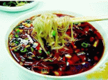 子洲杂面