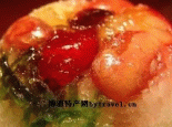 榆阳八宝饭