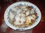 榆阳酸汤水饺