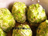 榆钱窝头