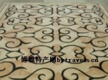 纯羊毛地毯