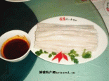 子长煎饼