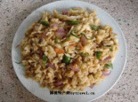 风味钱钱饭