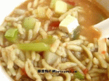 风味抿节