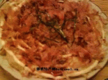 风味煎饼