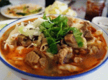 羊肉面