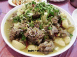 陕北大烩菜