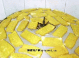 瓦窑堡煎饼