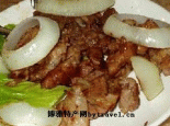 西安烤肉